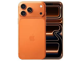 Apple Iphone 17 Pro Max 256GB